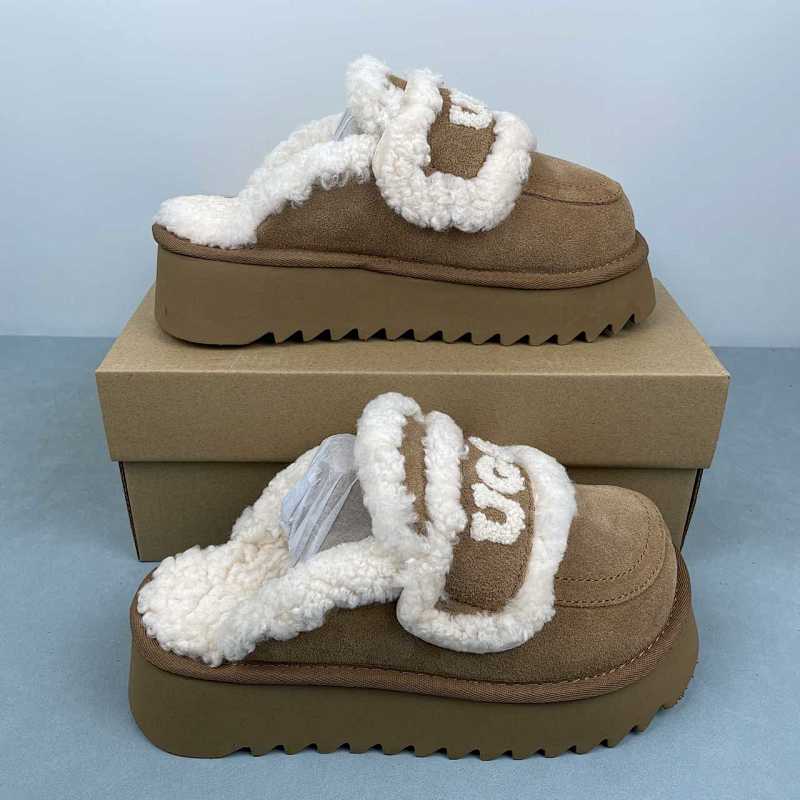 UGG 3CM 50829-CHE 35 36 37 38 39